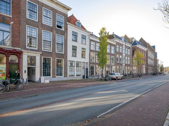 Hooigracht 37, Leiden
