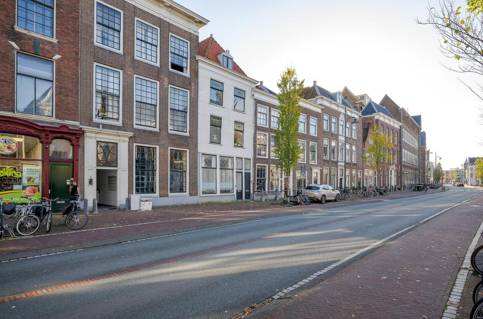 Hooigracht 37