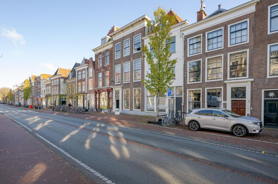 Hooigracht 37