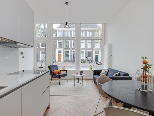 Hooigracht 37, Leiden