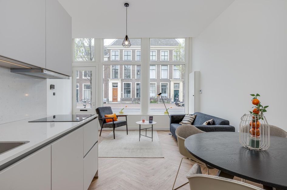 Hooigracht 37