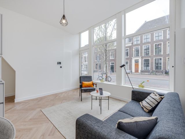Hooigracht 37, Leiden