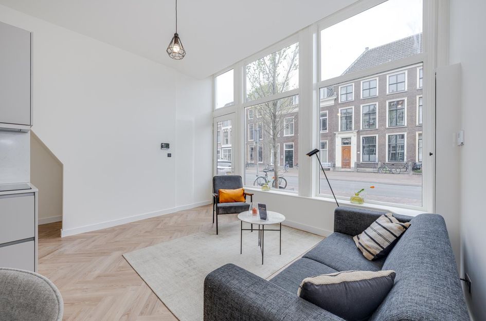 Hooigracht 37