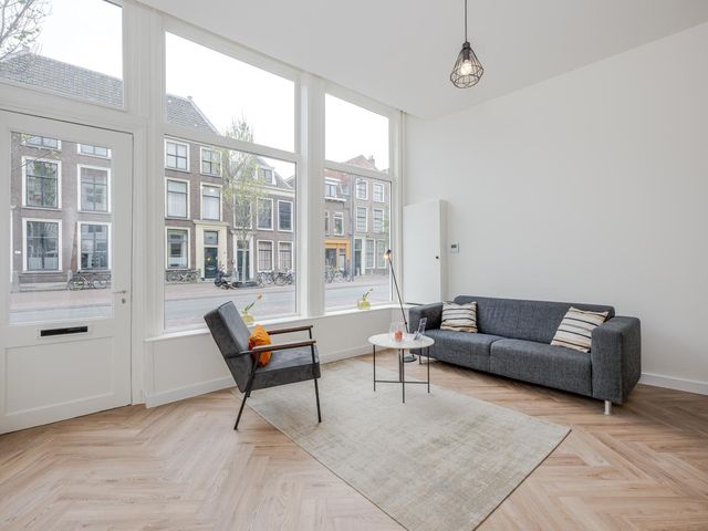 Hooigracht 37, Leiden