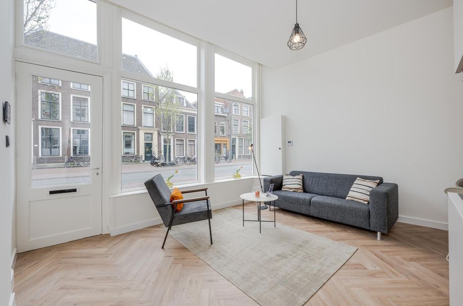 Hooigracht 37