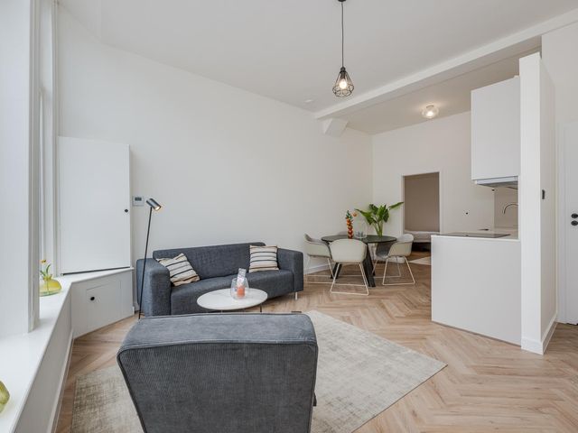 Hooigracht 37, Leiden