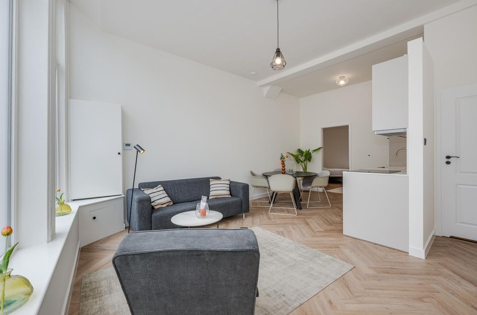 Hooigracht 37