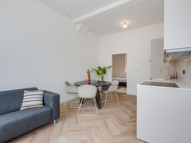 Hooigracht 37, Leiden