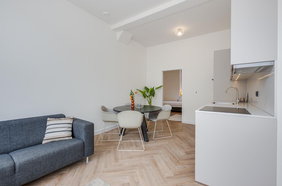 Hooigracht 37