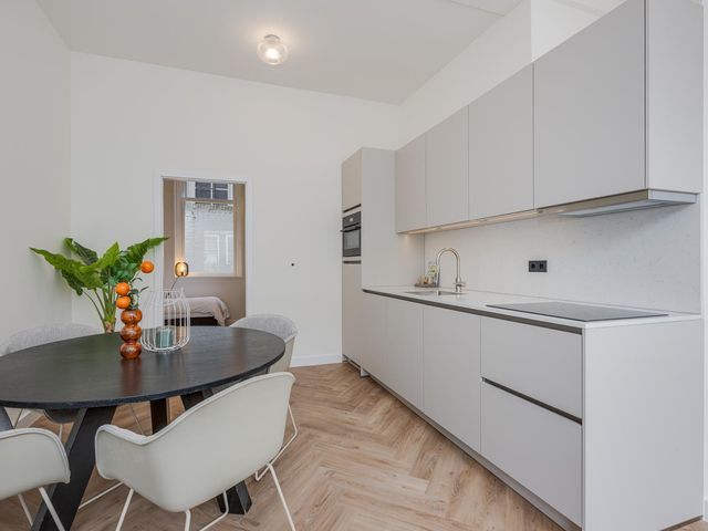 Hooigracht 37, Leiden