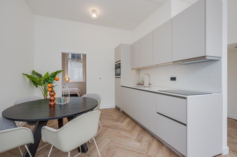 Hooigracht 37