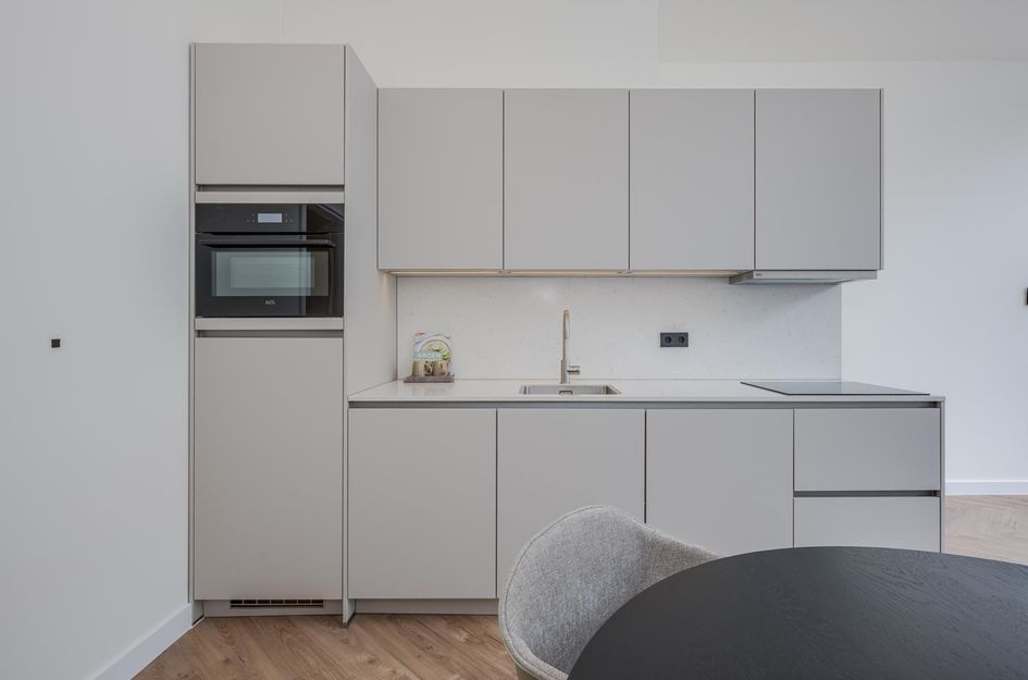 Hooigracht 37