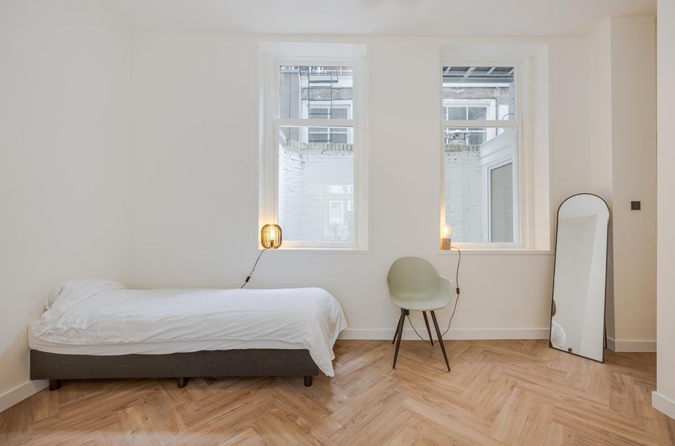 Hooigracht 37