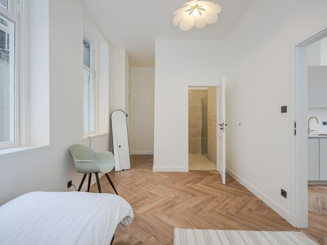 Hooigracht 37, Leiden
