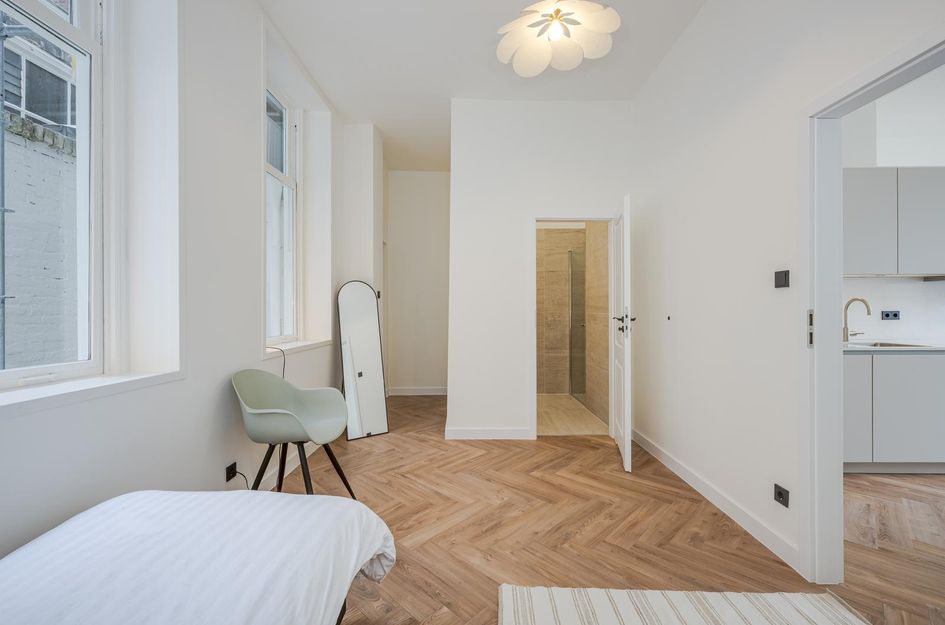 Hooigracht 37