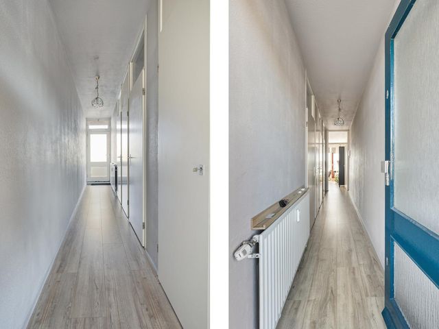 Noordsingel 74, Bergen Op Zoom