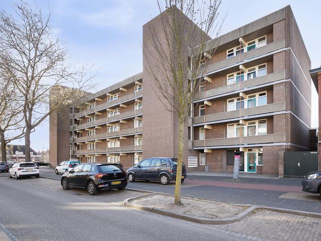 Noordsingel 74, Bergen Op Zoom