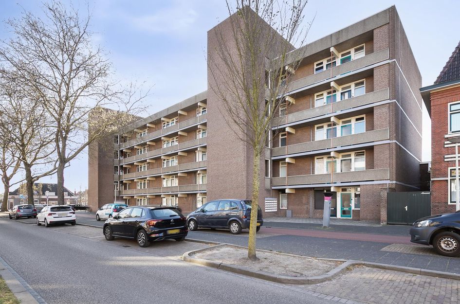 Noordsingel 74