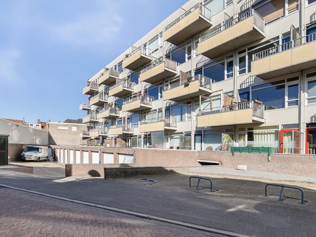Noordsingel 74, Bergen Op Zoom
