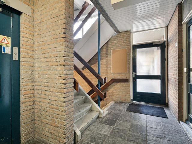 Noordsingel 74, Bergen Op Zoom