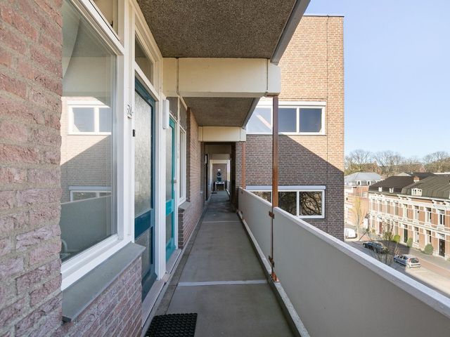 Noordsingel 74, Bergen Op Zoom