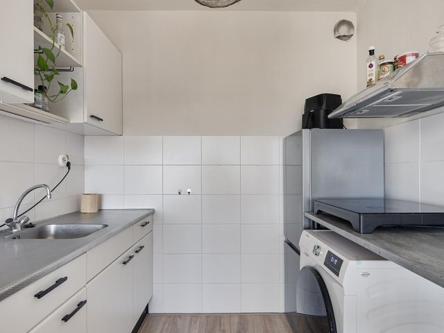Noordsingel 74, Bergen Op Zoom