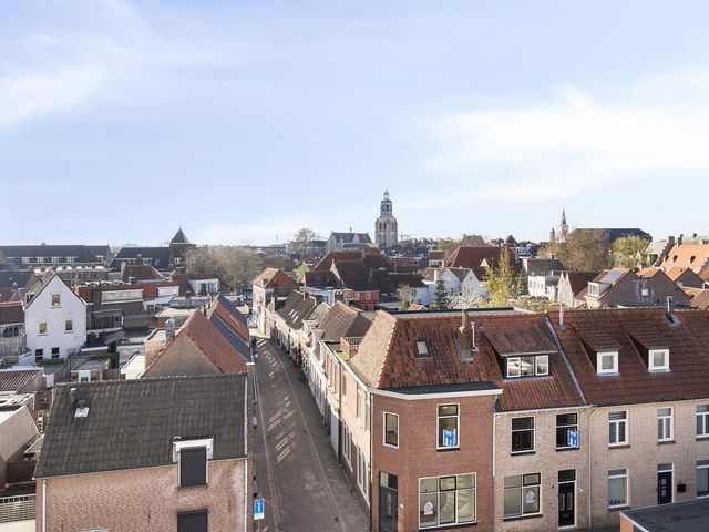 Noordsingel 74, Bergen Op Zoom