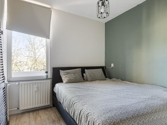 Noordsingel 74, Bergen Op Zoom