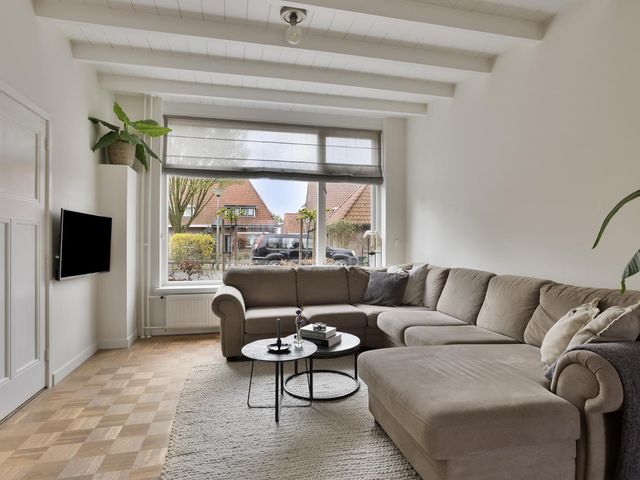 Canadalaan 9, Bergen Op Zoom