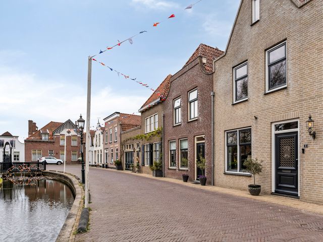 Kerkring 3, Nieuwe-Tonge