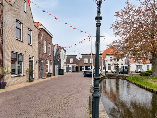 Kerkring 3, Nieuwe-Tonge