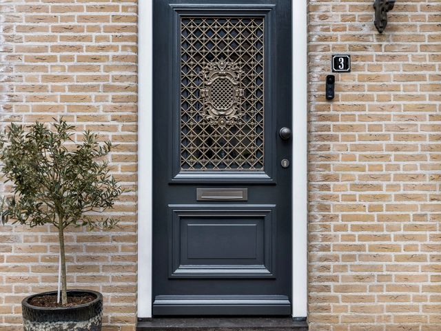 Kerkring 3, Nieuwe-Tonge