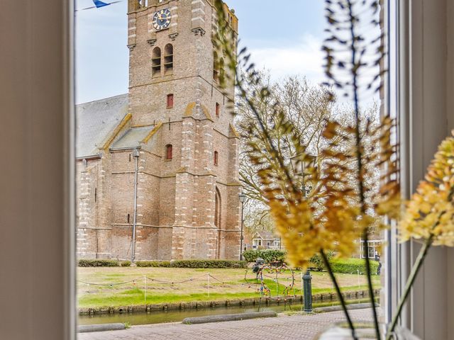 Kerkring 3, Nieuwe-Tonge