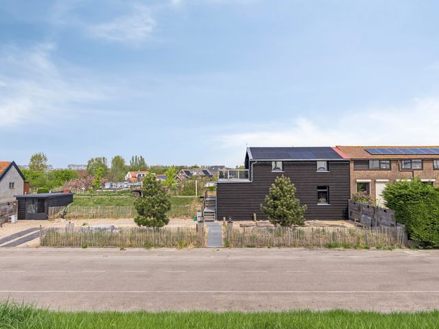 Battenoord 2, Nieuwe-Tonge