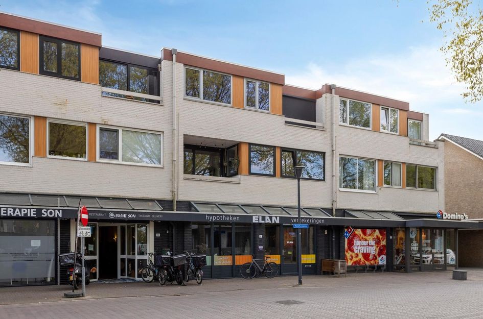 Raadhuisplein 10