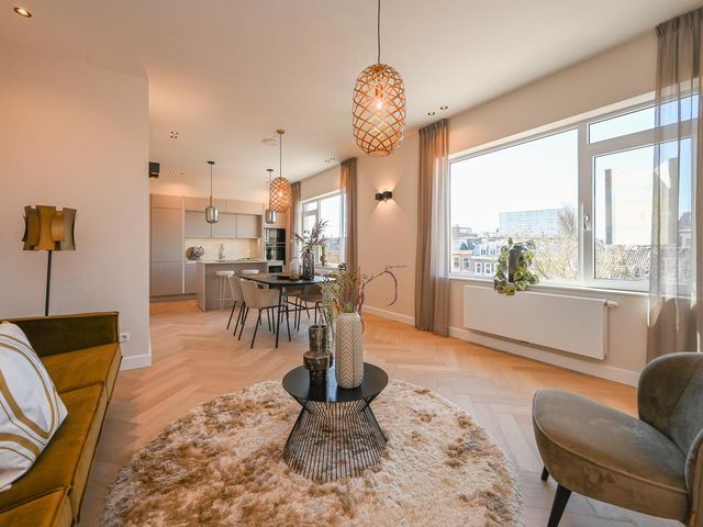 Prins Willemplein 3, 'S-Gravenhage