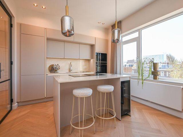Prins Willemplein 3, 'S-Gravenhage