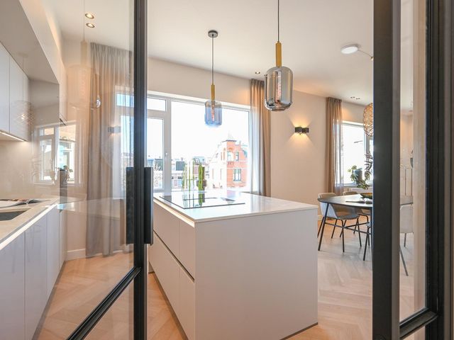 Prins Willemplein 3, 'S-Gravenhage