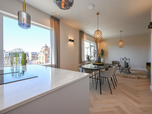 Prins Willemplein 3, 'S-Gravenhage