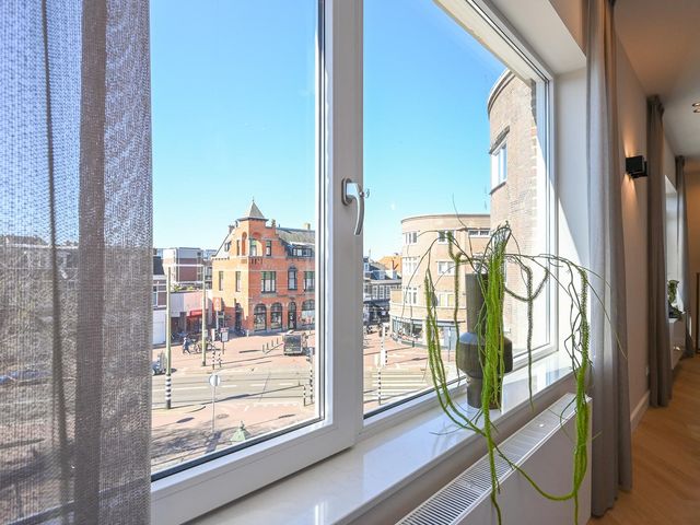 Prins Willemplein 3, 'S-Gravenhage