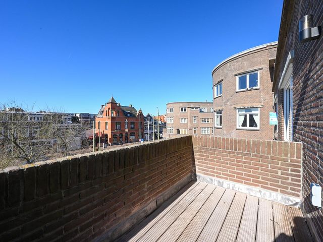 Prins Willemplein 3, 'S-Gravenhage
