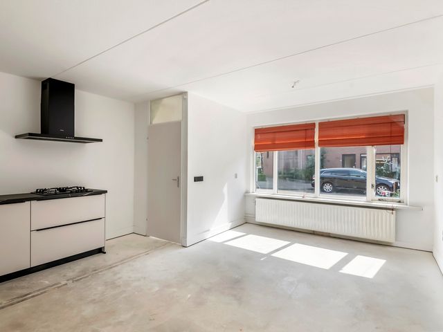 Oudeveen 35, Veenendaal