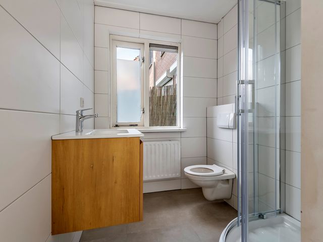 Oudeveen 35, Veenendaal