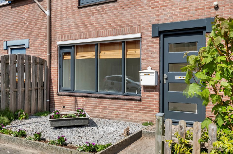 Oudeveen 35