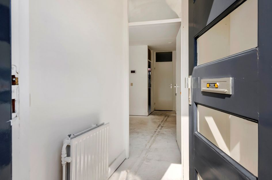 Oudeveen 35
