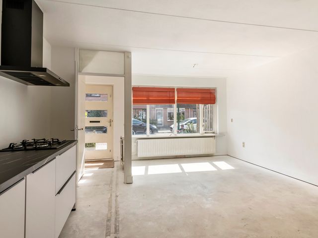 Oudeveen 35, Veenendaal