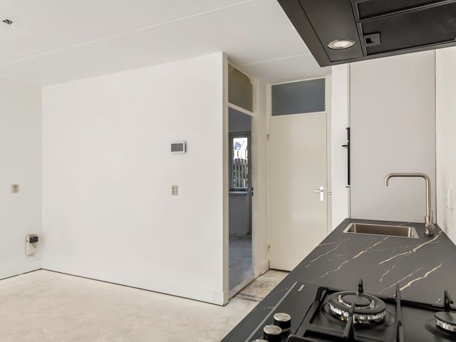Oudeveen 35, Veenendaal