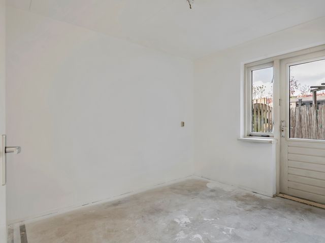 Oudeveen 35, Veenendaal
