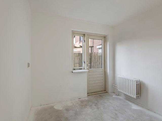 Oudeveen 35, Veenendaal