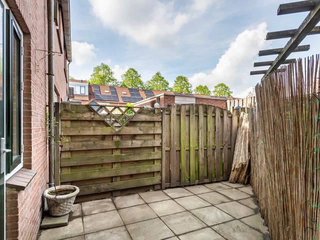 Oudeveen 35, Veenendaal